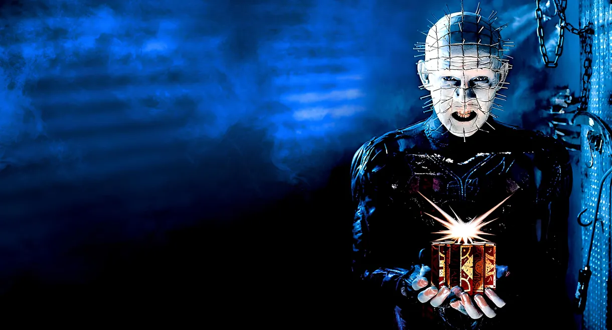 Hellraiser