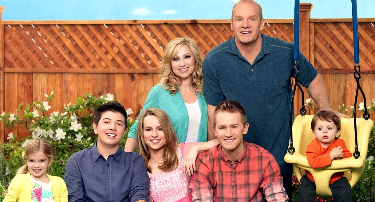 Good Luck Charlie