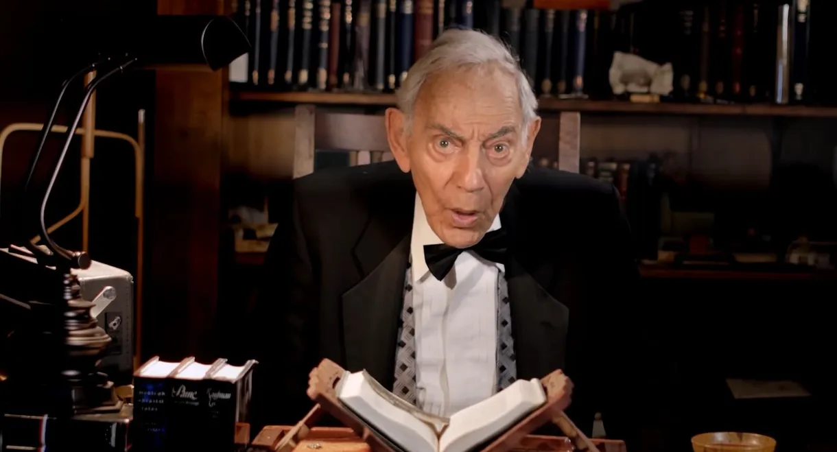 Herschell Gordon Lewis: The Godfather of Gore