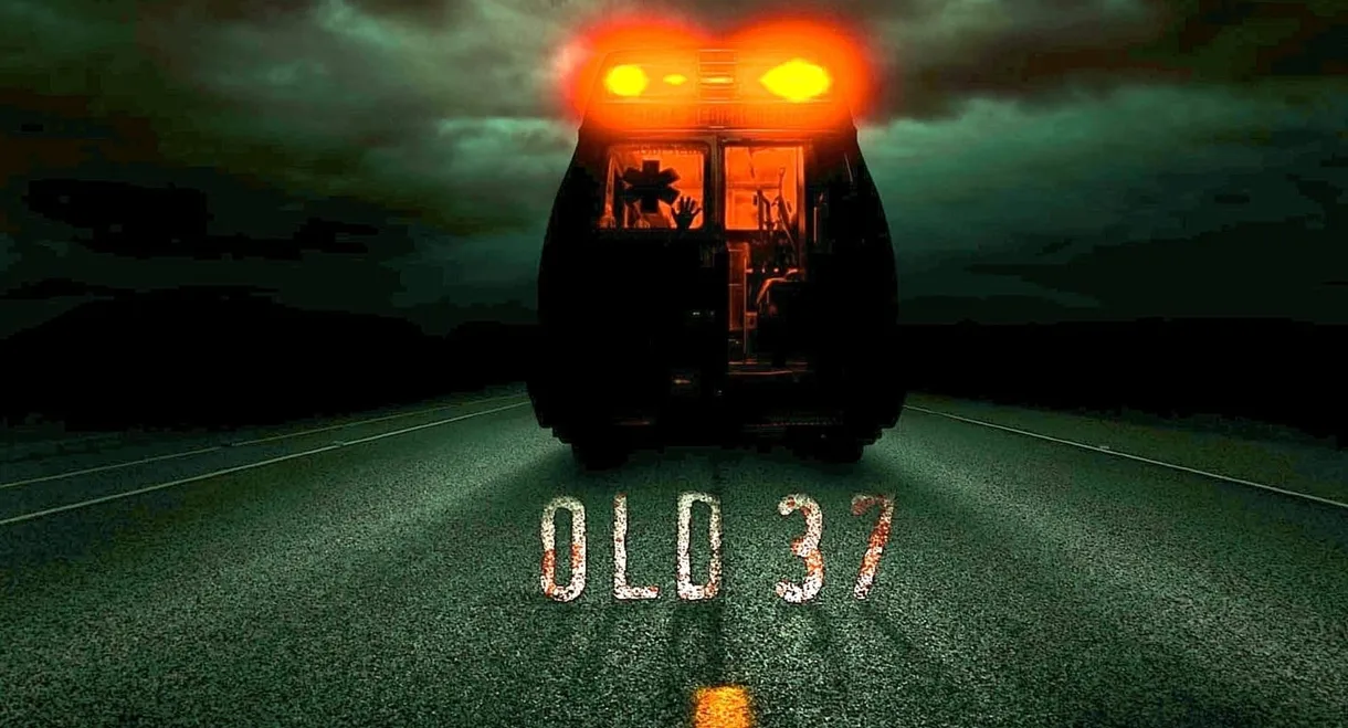 Old 37