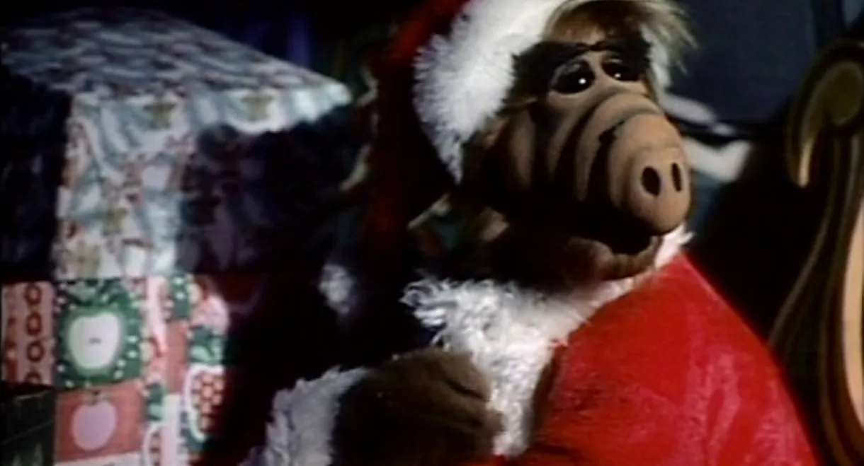 ALF’s Special Christmas