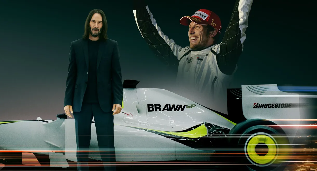 Brawn: The Impossible Formula 1 Story