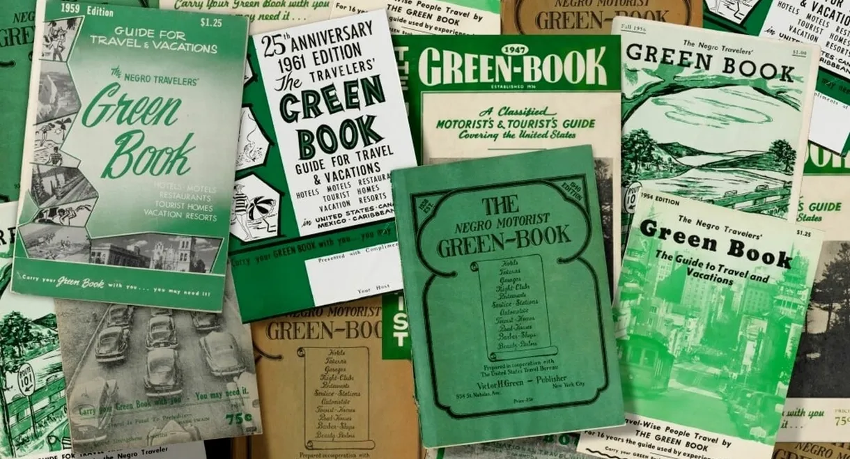 The Green Book: Guide to Freedom