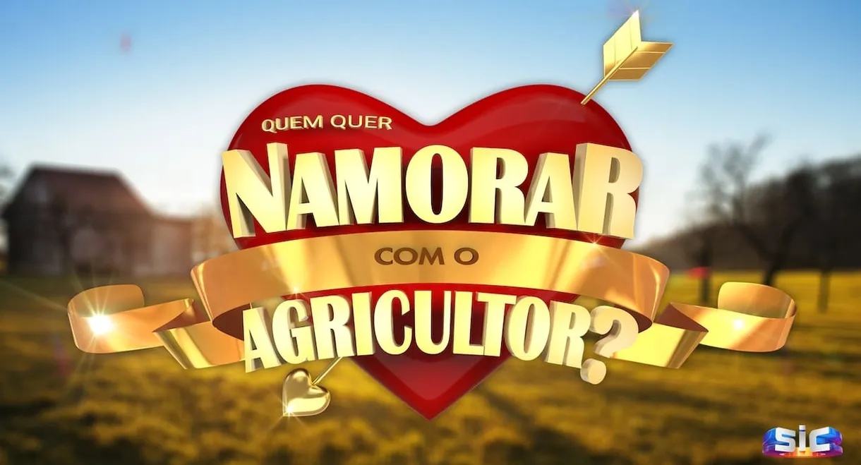 Quem Quer Namorar com o Agricultor?