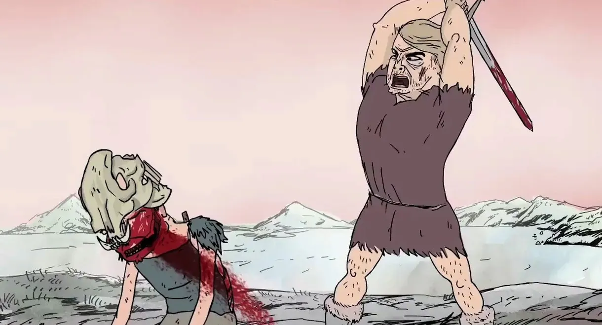 Odin's Afterbirth