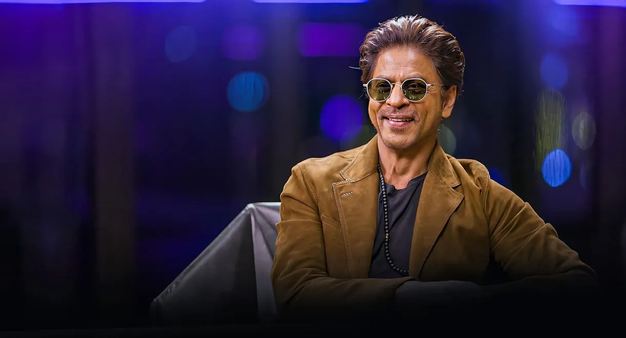 Interview With Shah Rukh Khan A Dunki Special