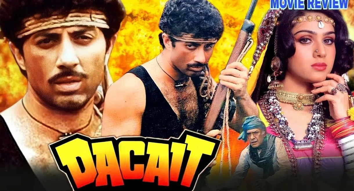 Dacait