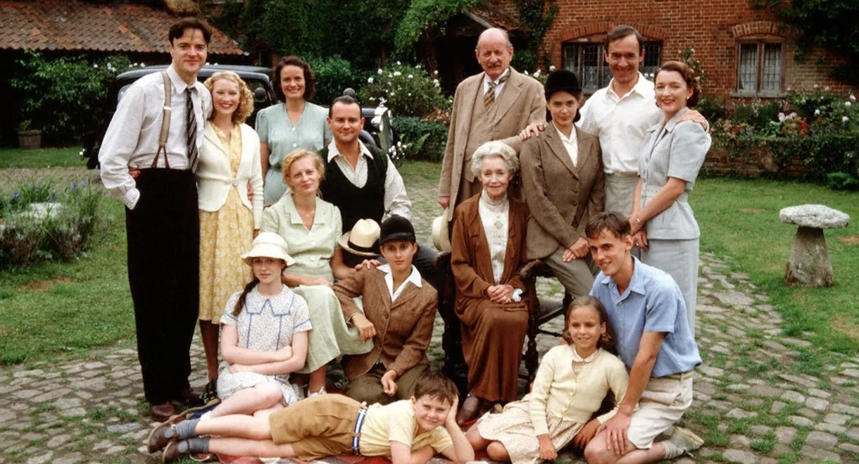 The Cazalets