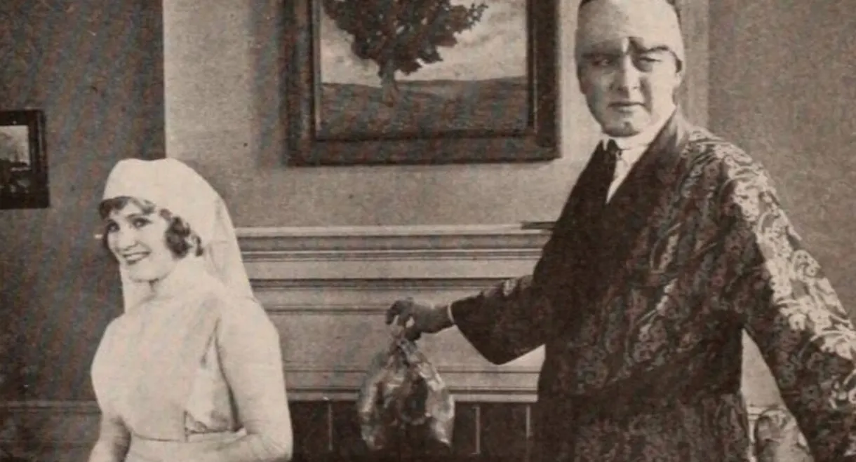 Nurse Marjorie