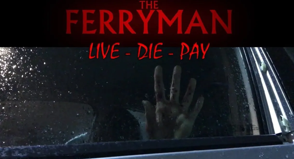 The Ferryman