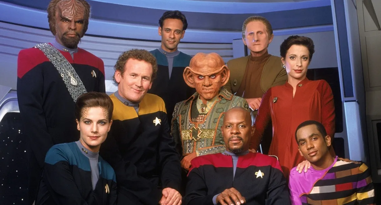 Star Trek: Deep Space Nine