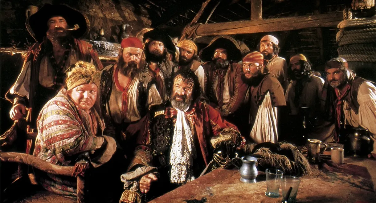 Pirates