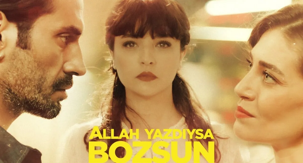 Allah Yazdıysa Bozsun