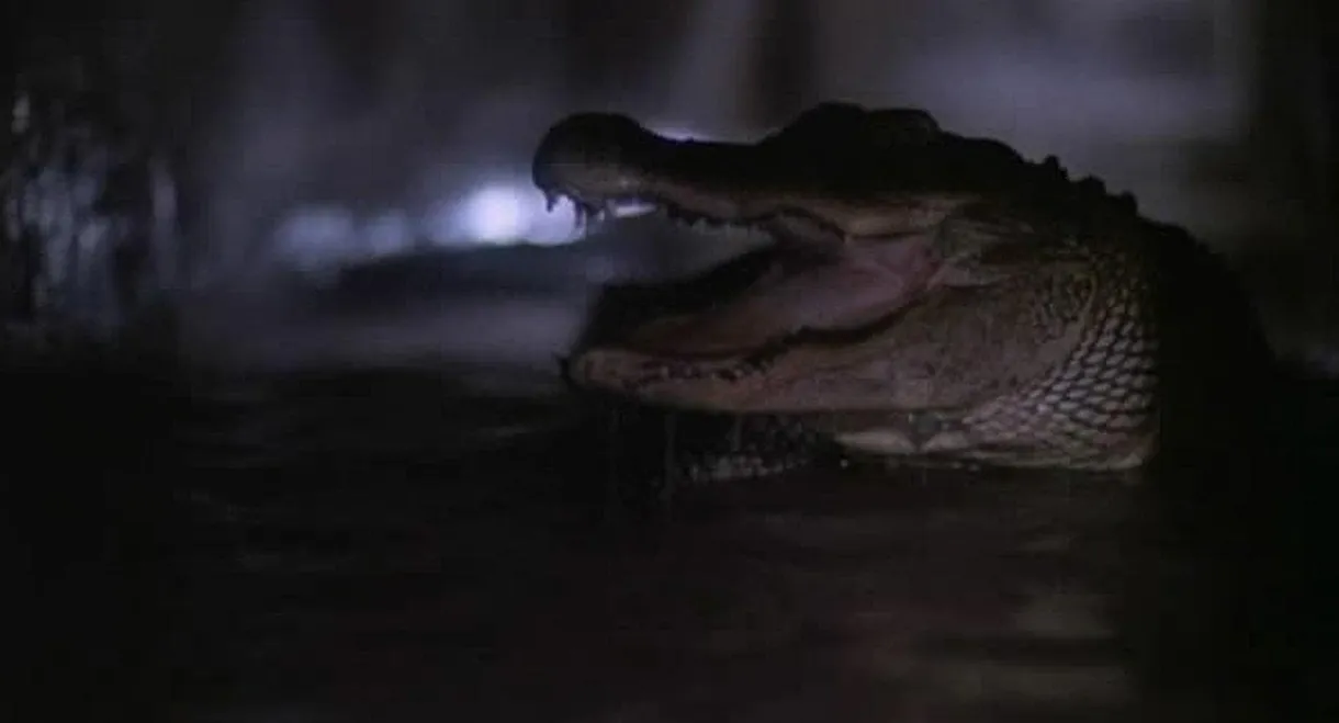 Alligator 2: The Mutation