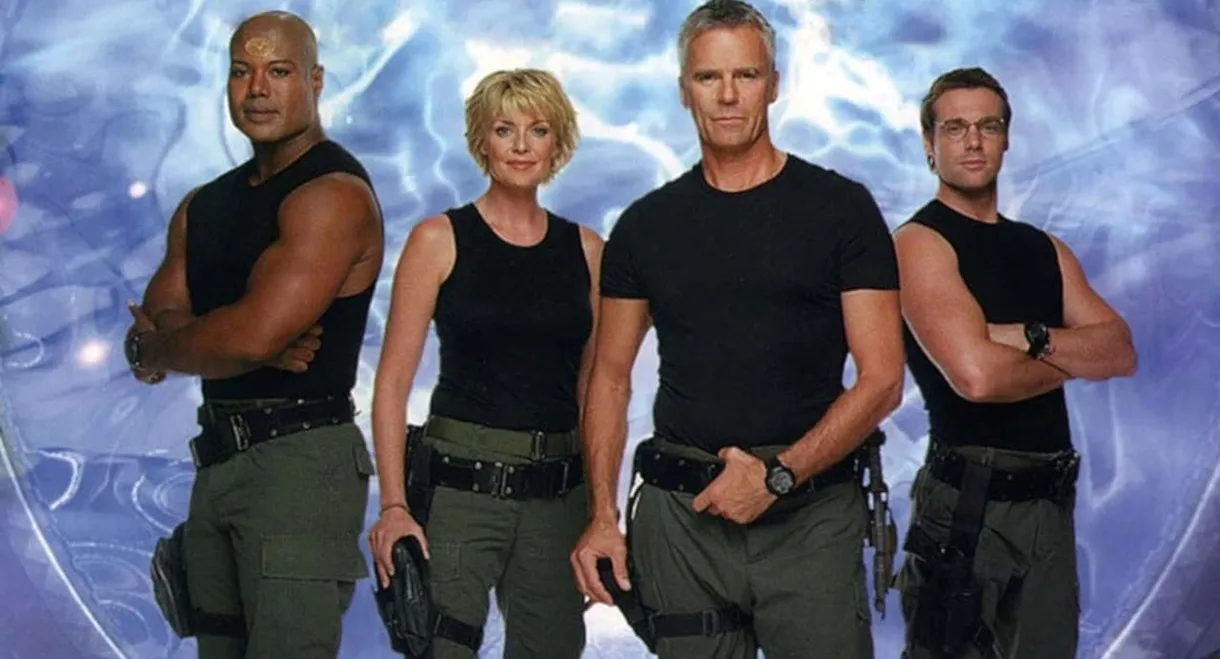 Stargate SG-1: True Science