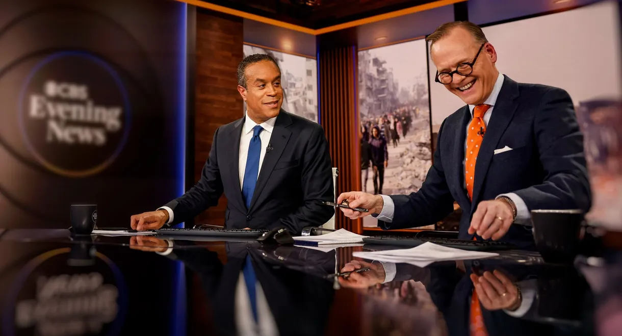 CBS Evening News