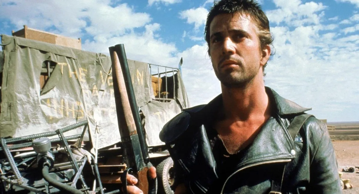 Mad Max 2