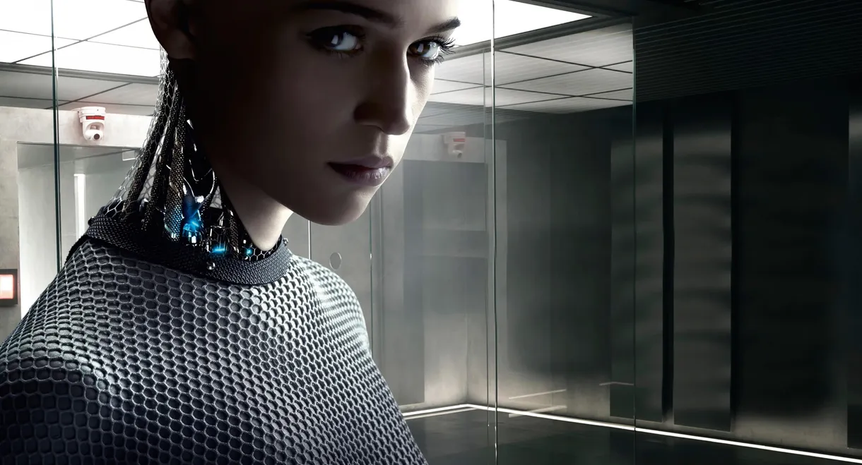 Ex Machina