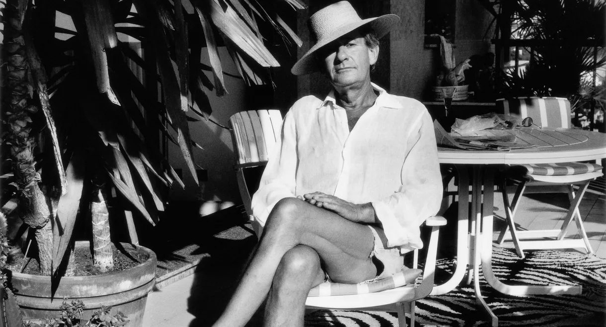 Helmut Newton: The Bad and the Beautiful