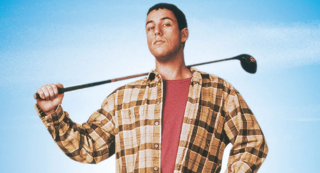 Happy Gilmore