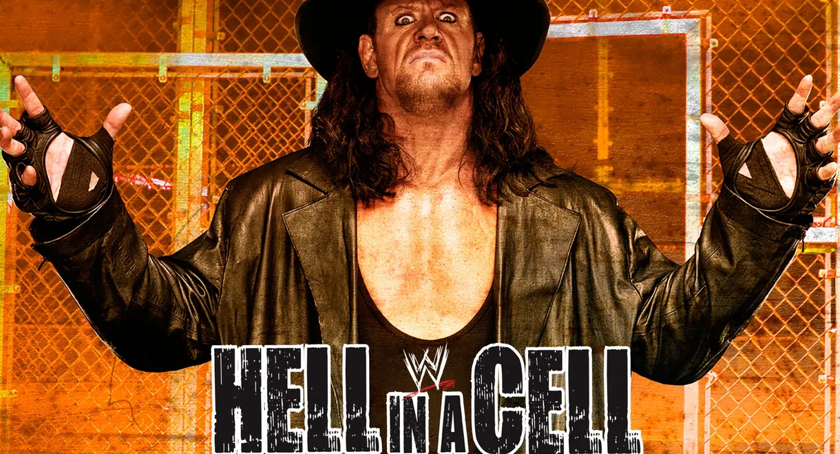 WWE Hell in a Cell 2009