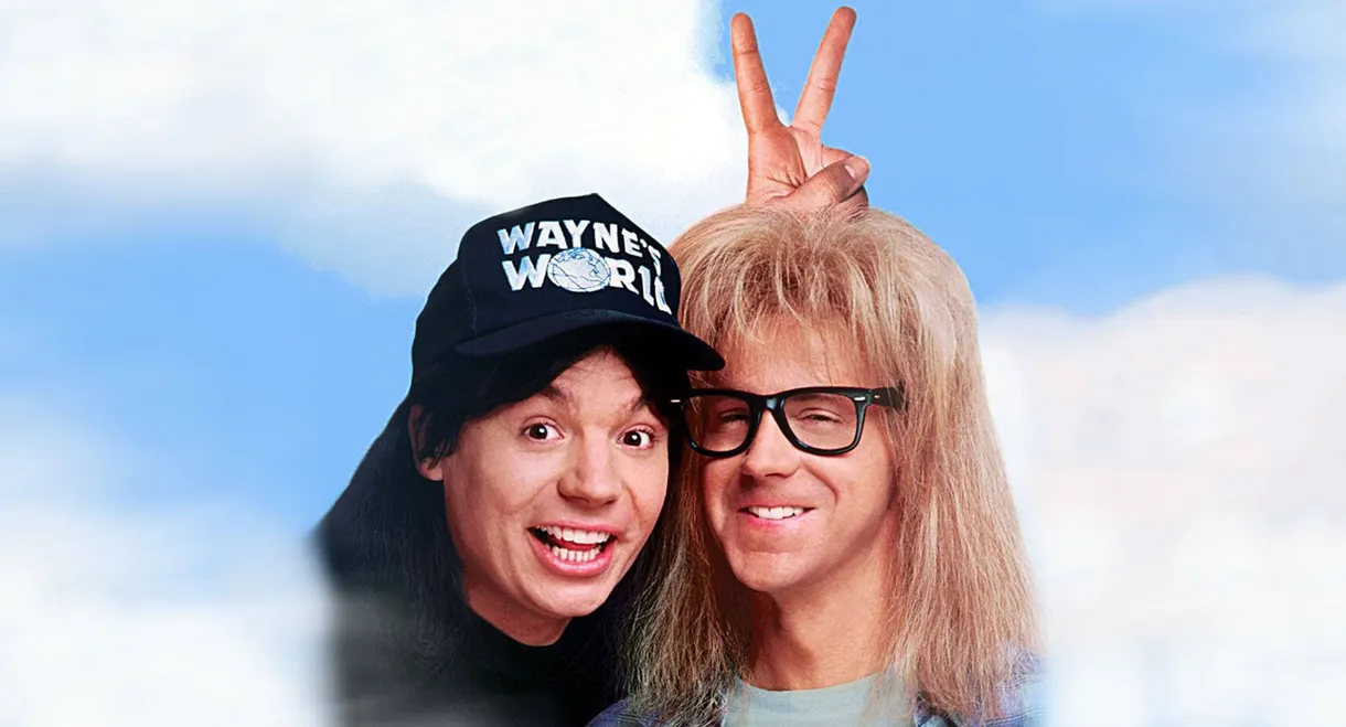 Wayne's World 2