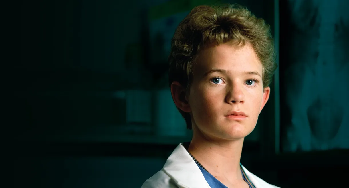 Doogie Howser, M.D.