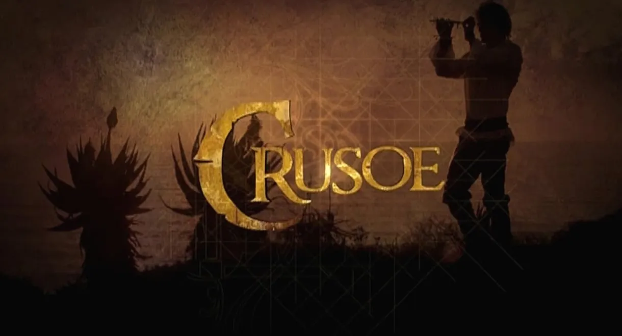 Crusoe