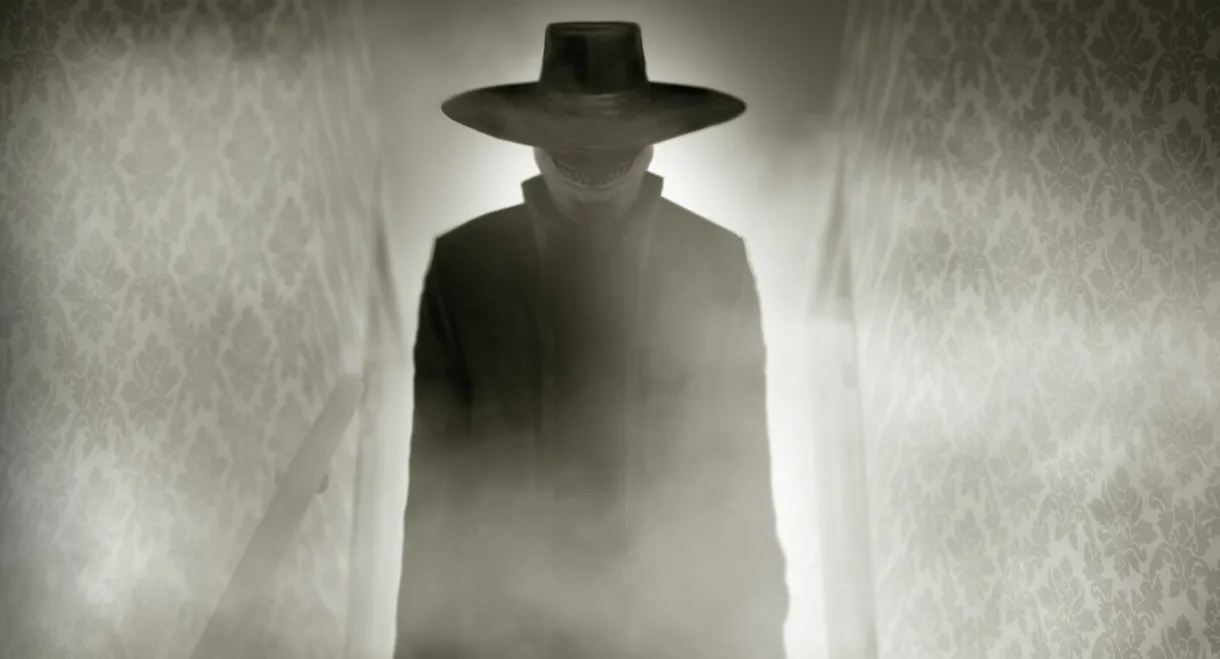 The Hat Man: Documented Cases of Pure Evil