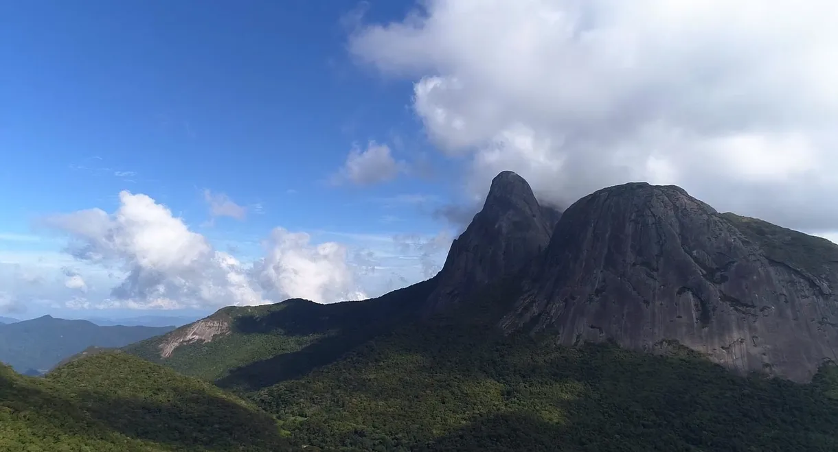 Terra Brasil - Trilhas