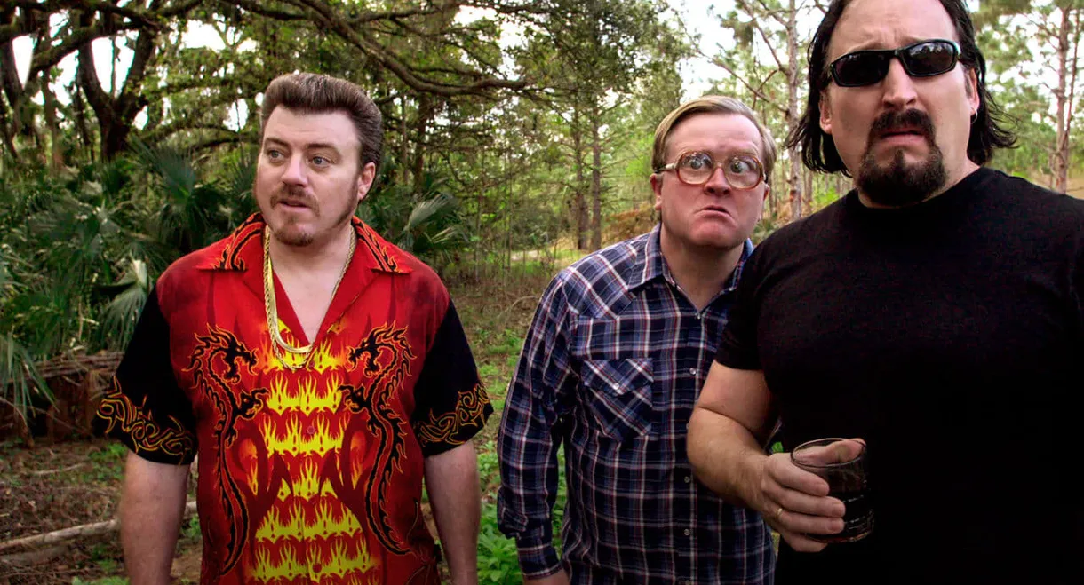 Trailer Park Boys: Out of the Park: USA