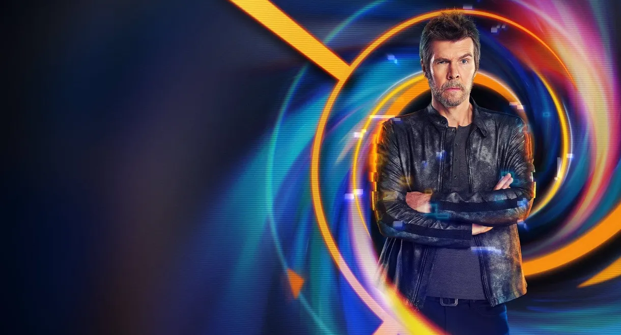 Rhod Gilbert's Growing Pains