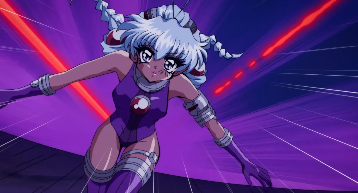 Shinsei Galverse