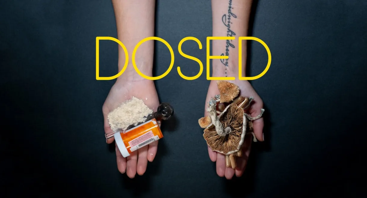 Dosed