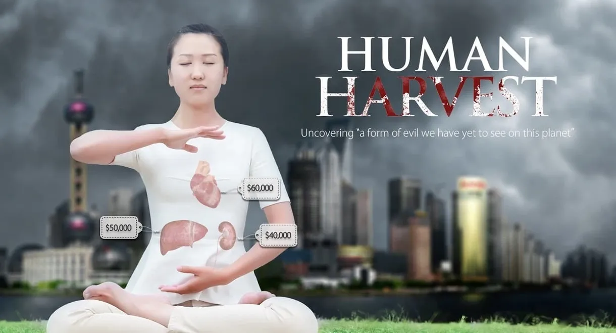 Human Harvest