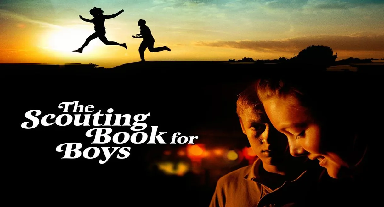 The Scouting Book for Boys