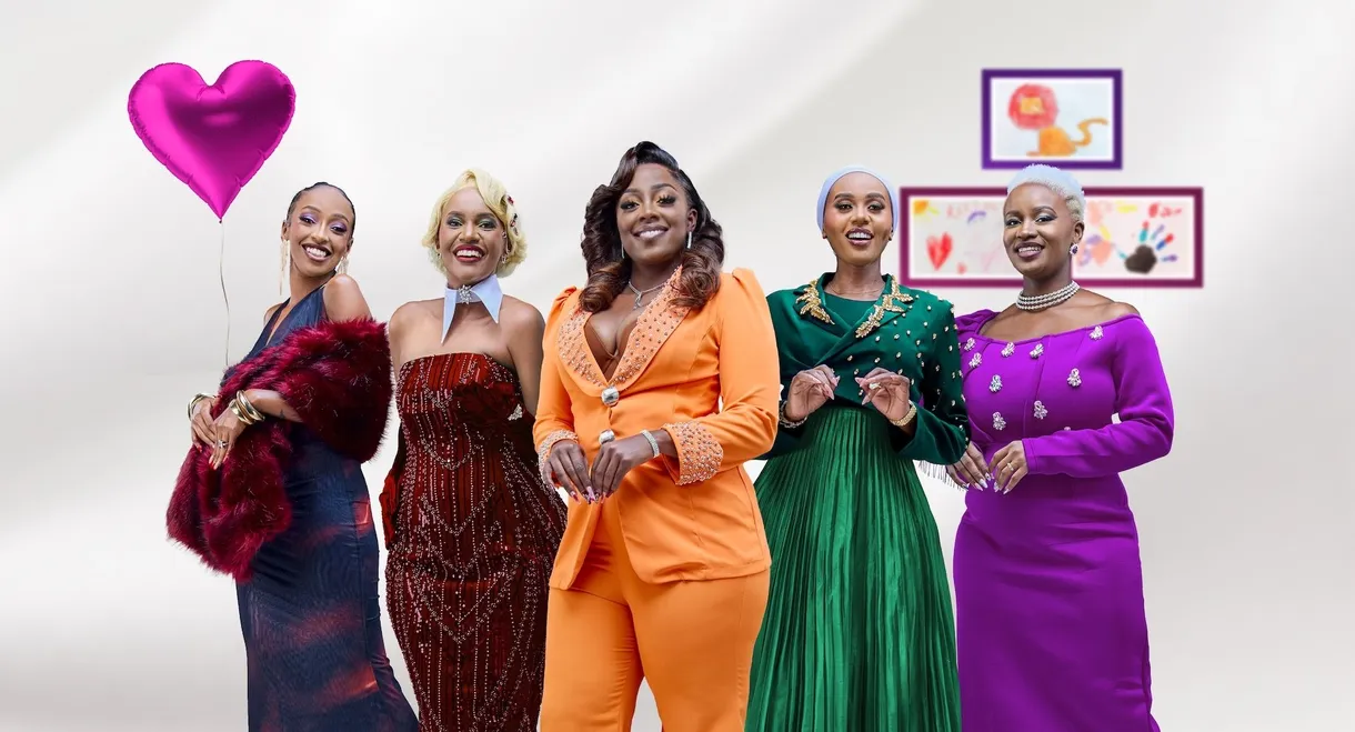 The Mommy Club: NBO