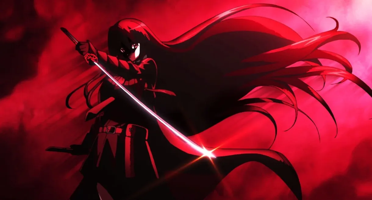 Akame ga Kill!