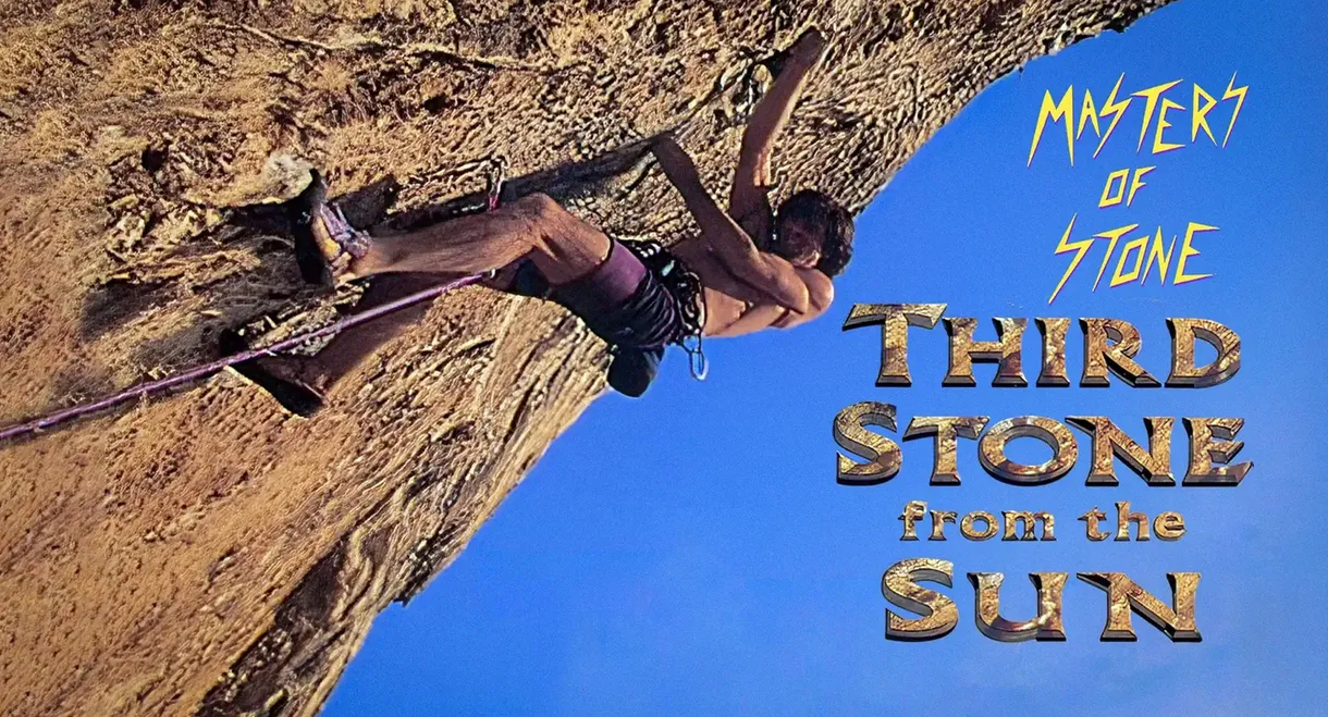 Masters of Stone III - Third stone from the sun
