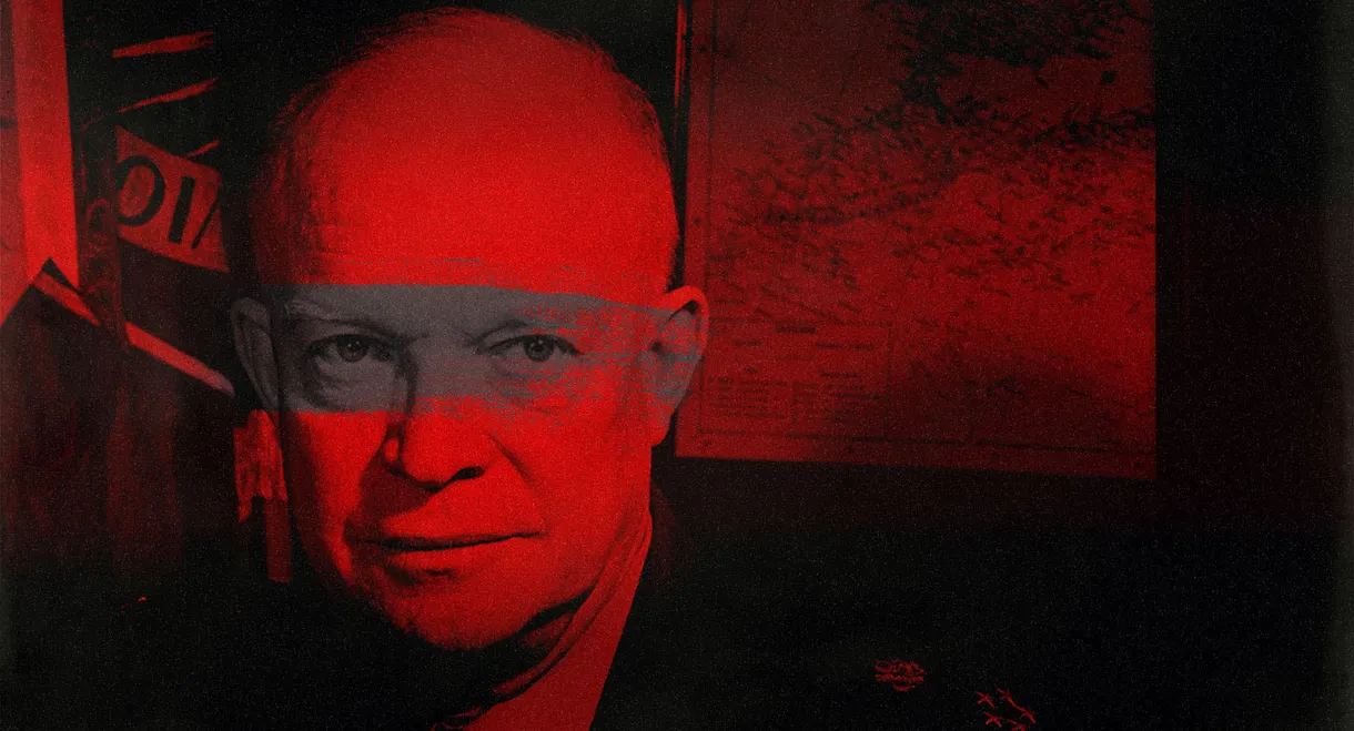 Eisenhower's Revenge