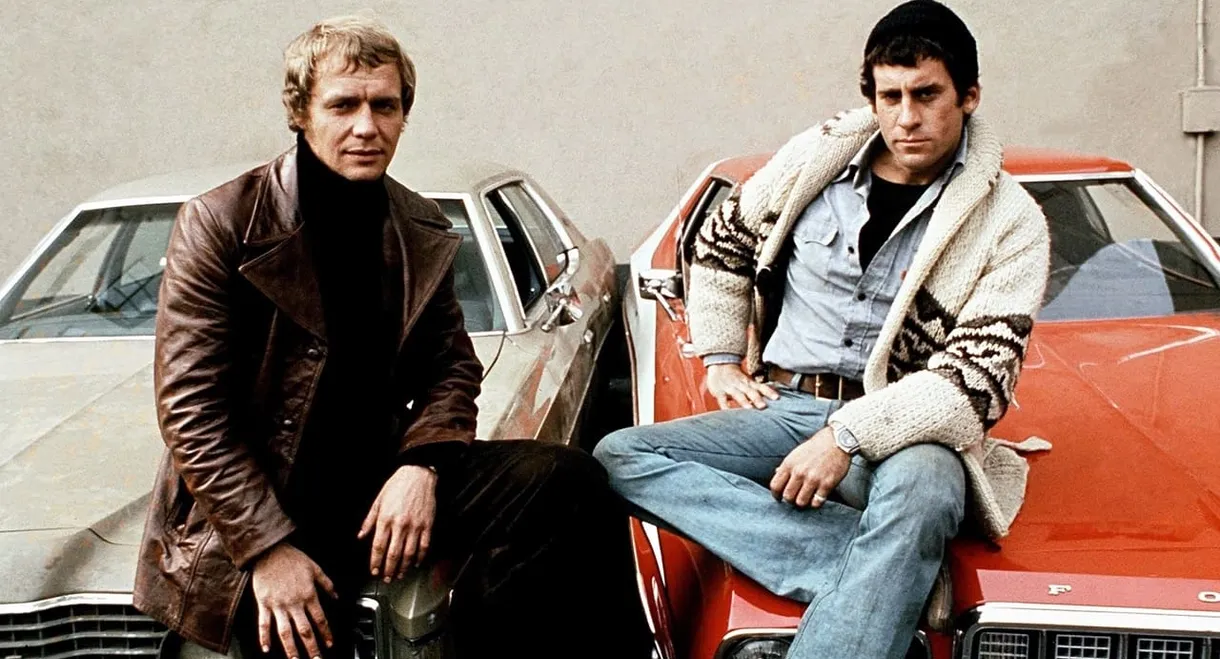 Starsky & Hutch