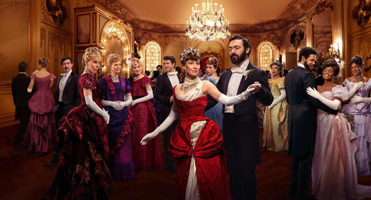 The Gilded Age