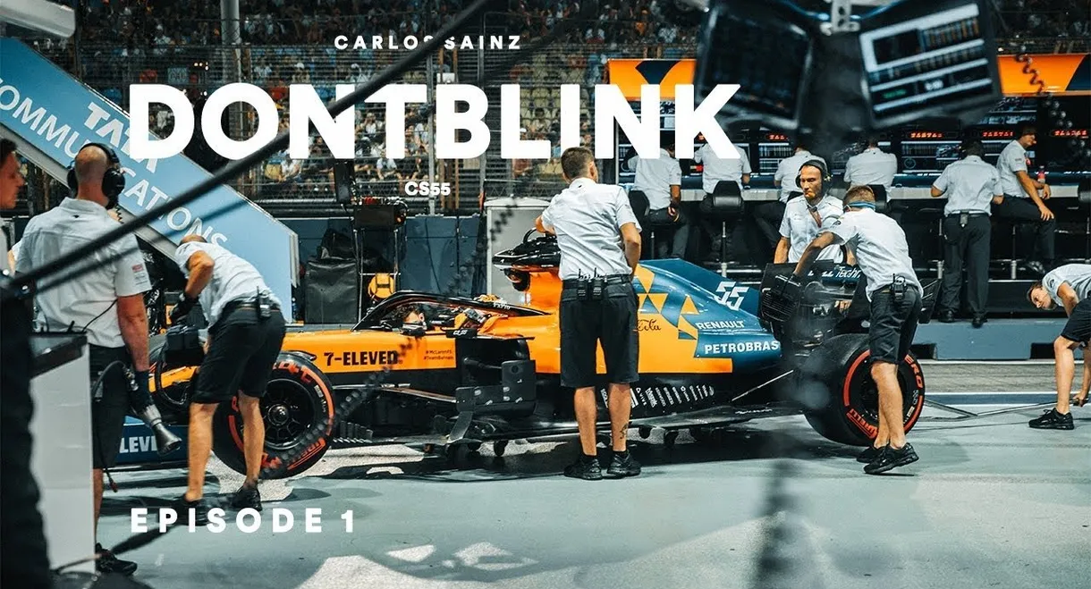 DONTBLINK
