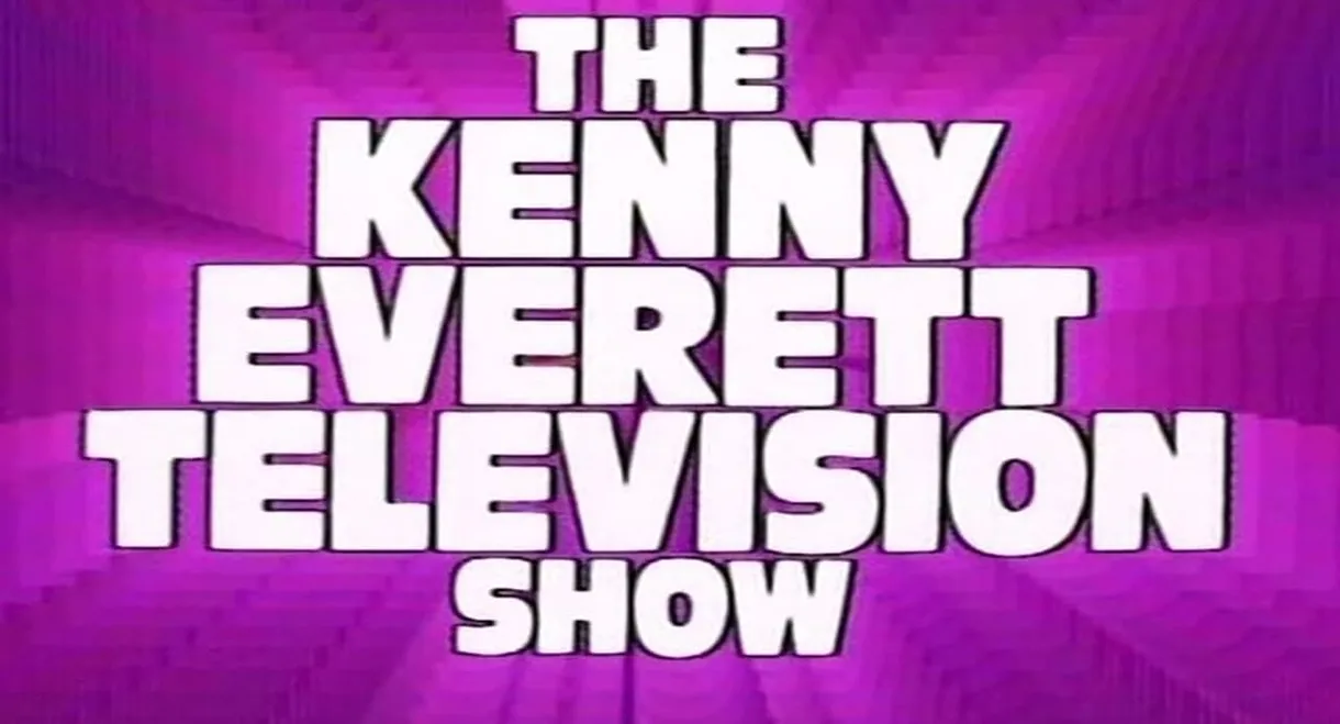 The Kenny Everett Television Show