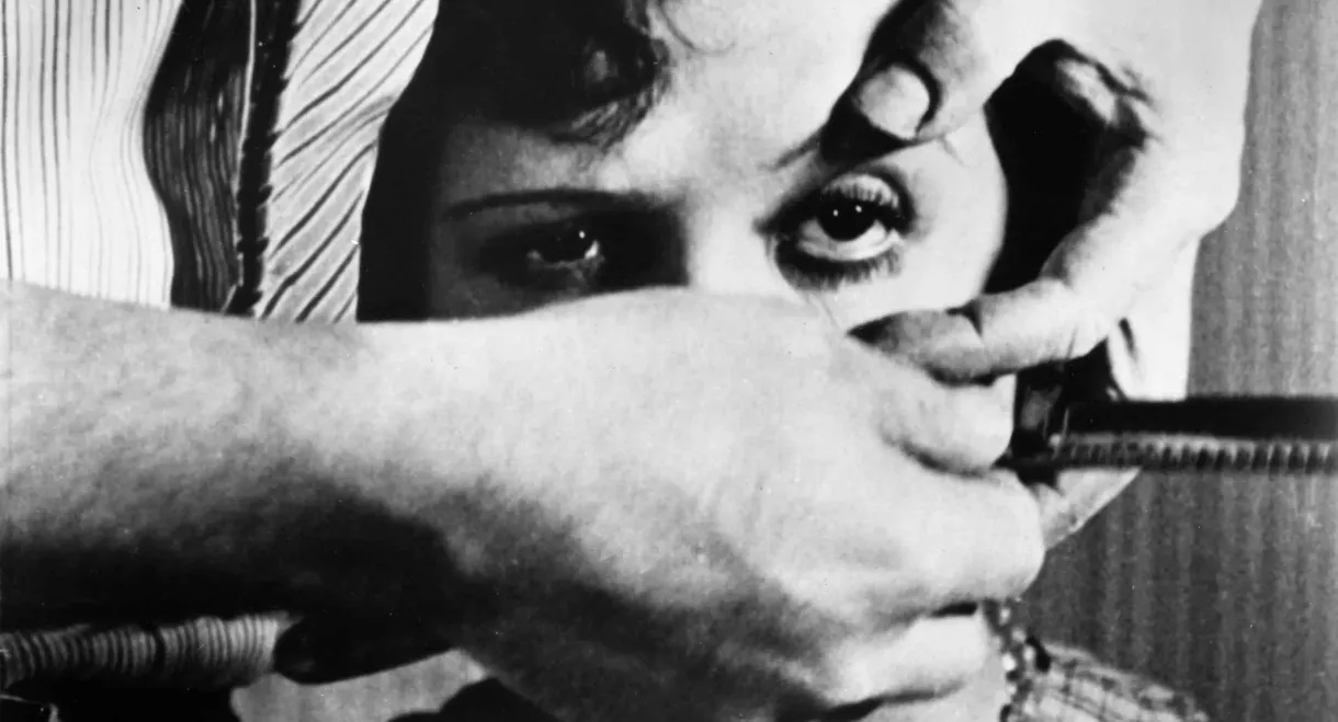 Un Chien Andalou