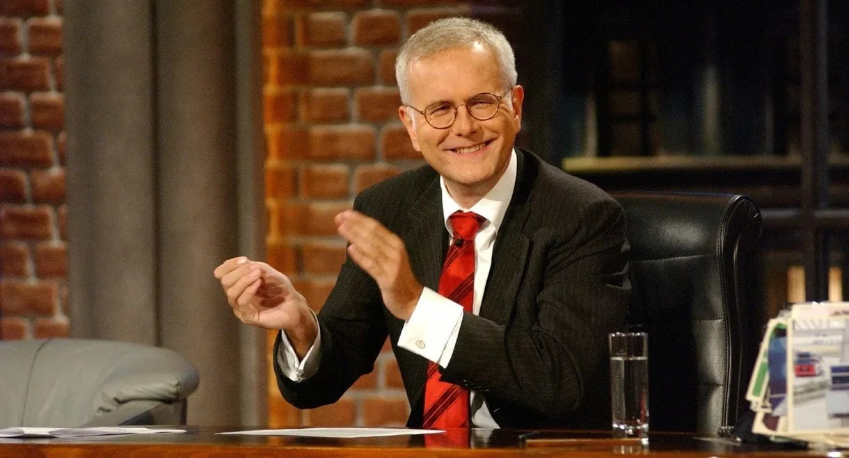 Die Harald Schmidt Show