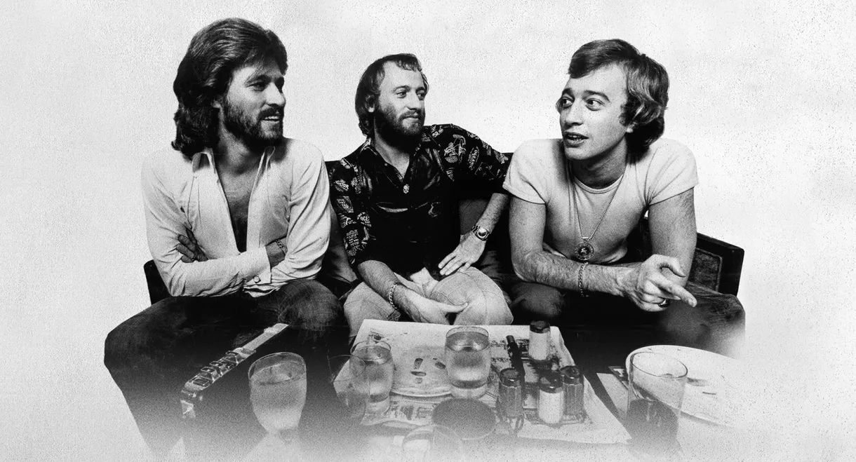 The Bee Gees: How Can You Mend a Broken Heart