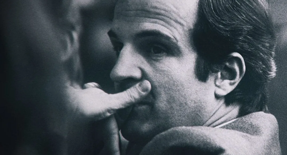 Les secrets de François Truffaut