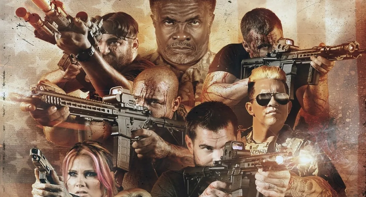 Range 15