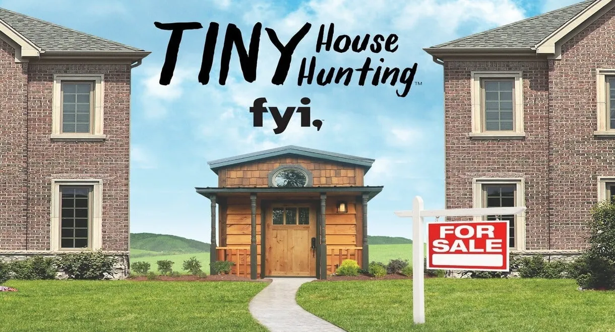 Tiny House Hunting